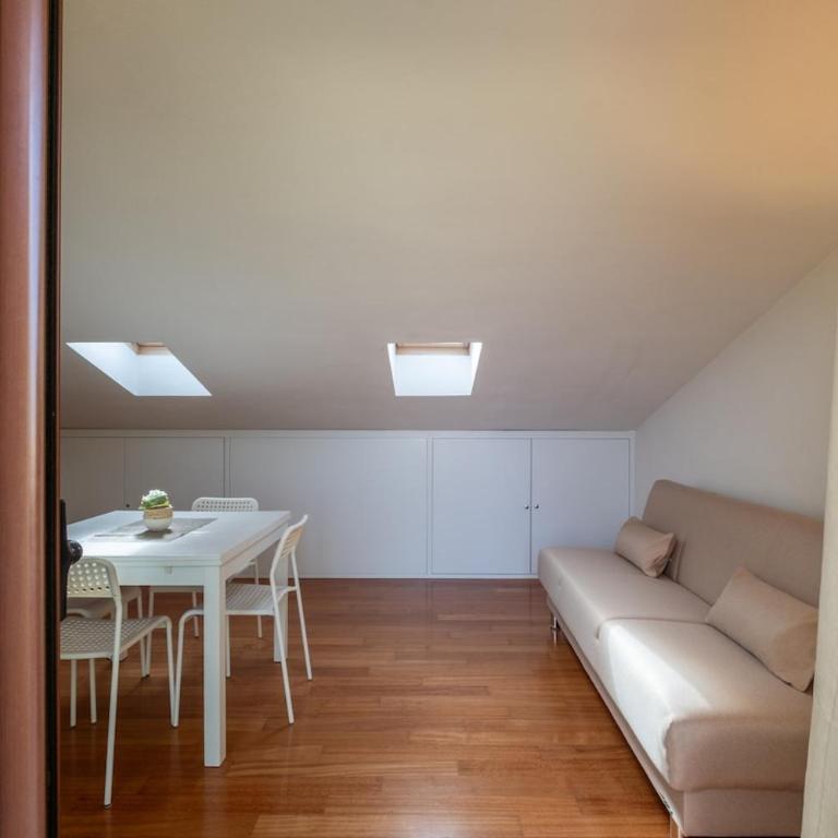 Private terrace- Modern apartament 5 minutes from the sea - Appartamento con 1 Camera da Letto e Terrazza - 23