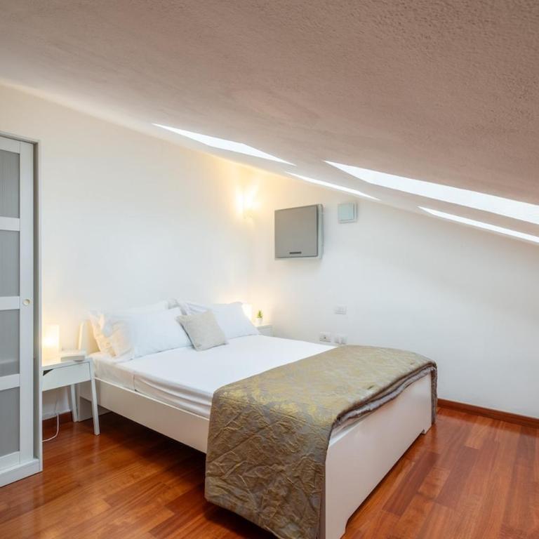 Private terrace- Modern apartament 5 minutes from the sea - Appartamento con 1 Camera da Letto e Terrazza - 4