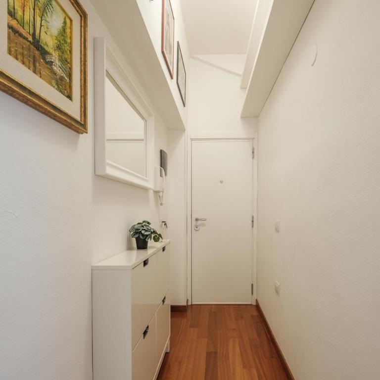 Private terrace- Modern apartament 5 minutes from the sea - Appartamento con 1 Camera da Letto e Terrazza - 32