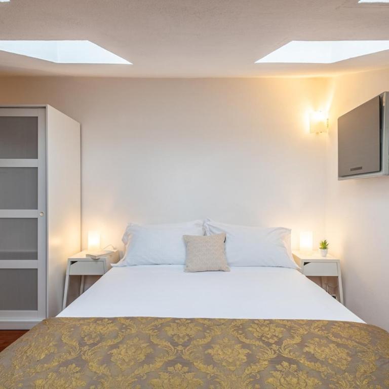 Private terrace- Modern apartament 5 minutes from the sea - Appartamento con 1 Camera da Letto e Terrazza - 6