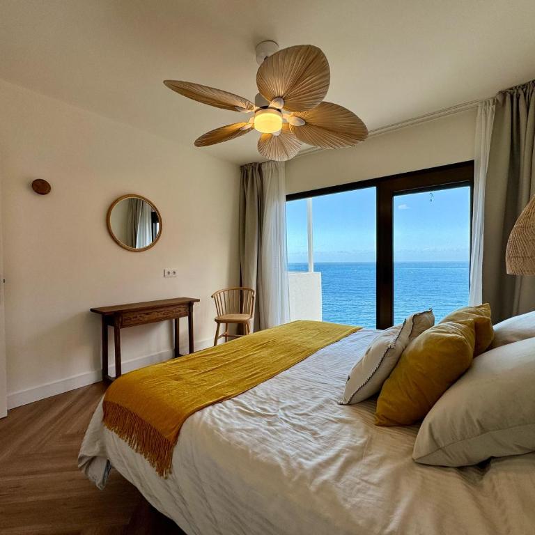 Vera Beach House - Casa Vacacional de 3 dormitorios - 4