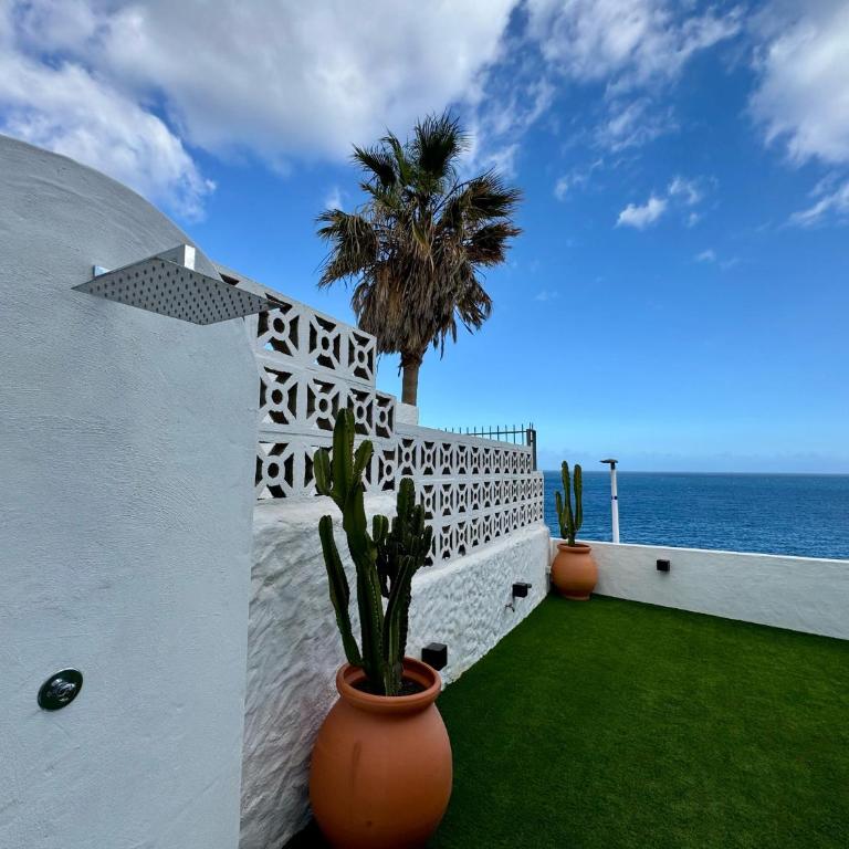 Vera Beach House - Casa Vacacional de 3 dormitorios - 7