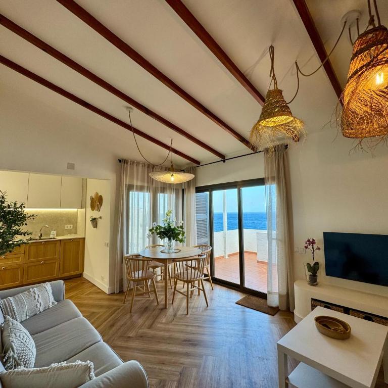 Vera Beach House - Casa Vacacional de 3 dormitorios - 13