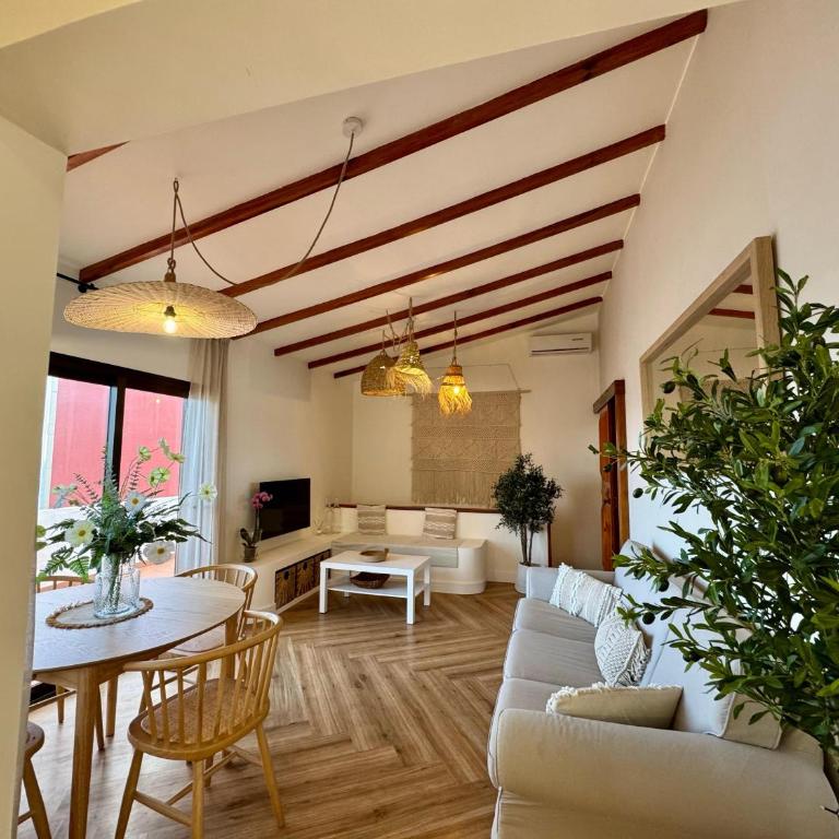 Vera Beach House - Casa Vacacional de 3 dormitorios - 15