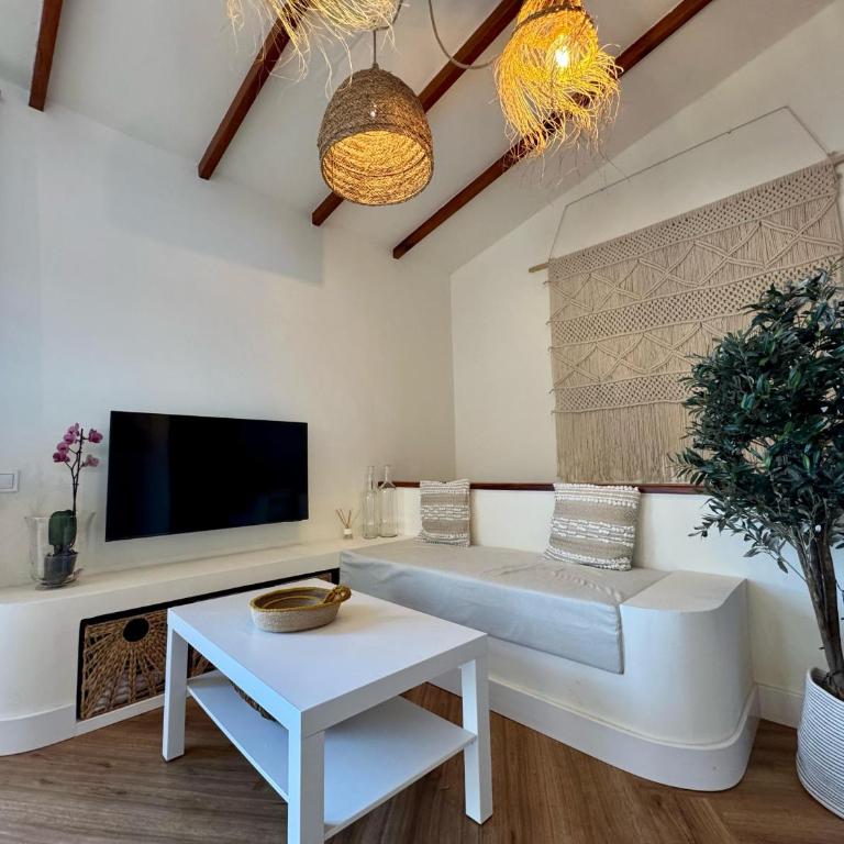 Vera Beach House - Casa Vacacional de 3 dormitorios - 16