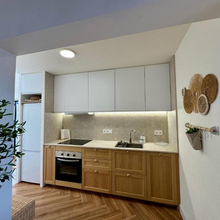 Vera Beach House - Casa Vacacional de 3 dormitorios - 18