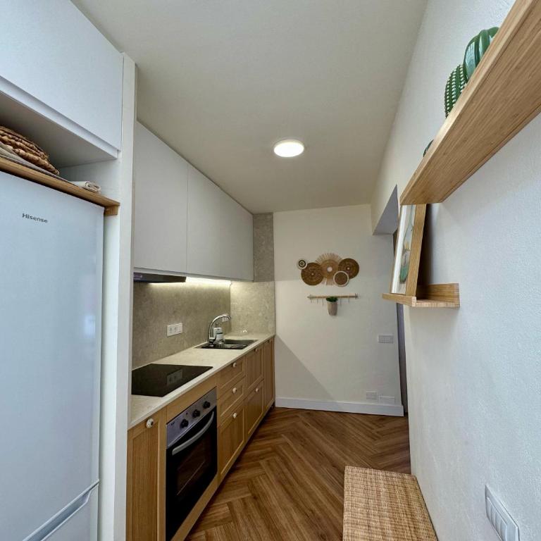 Vera Beach House - Casa Vacacional de 3 dormitorios - 19