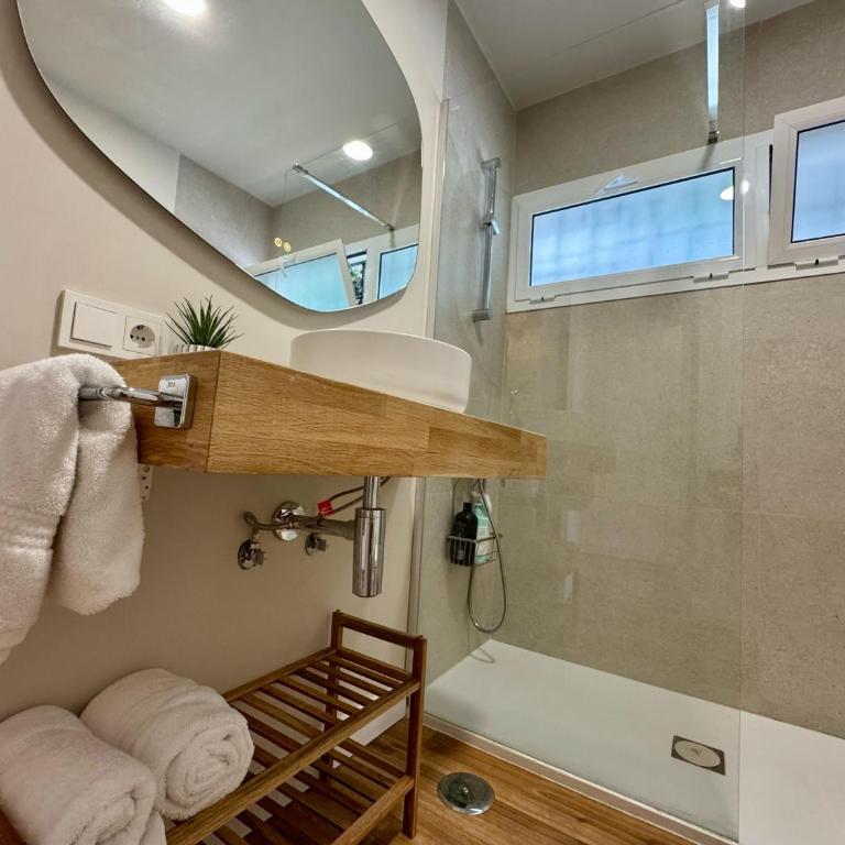 Vera Beach House - Casa Vacacional de 3 dormitorios - 23