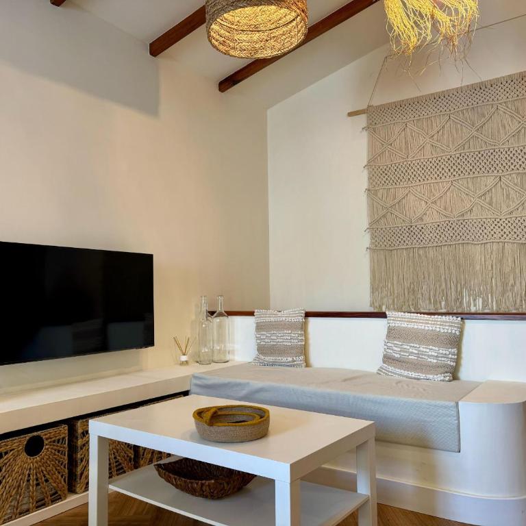 Vera Beach House - Casa Vacacional de 3 dormitorios - 30