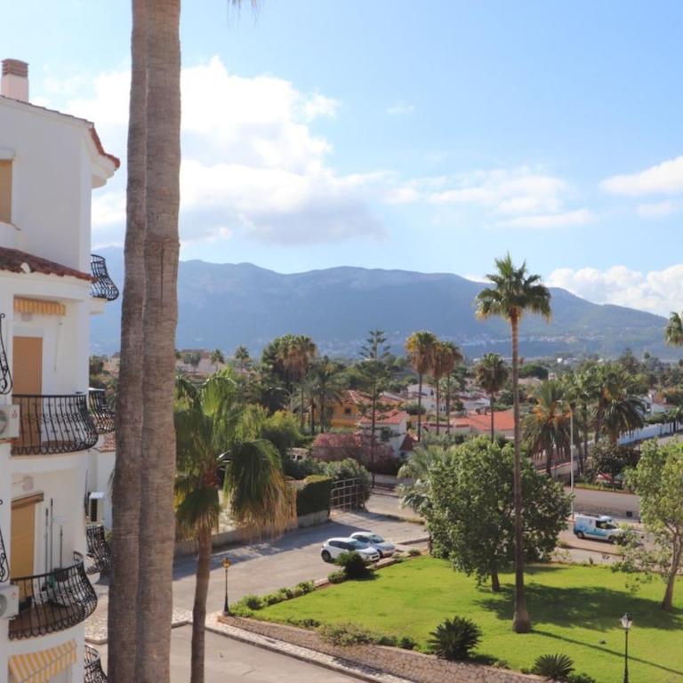 Seaside Serenity in Denia - Apartamento con vistas al mar - 3