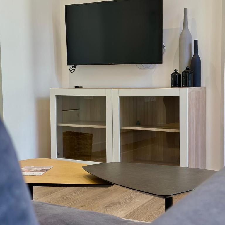 CoruñaFlat Apartments - Centro A Coruña - Apartamento con balcón - 7