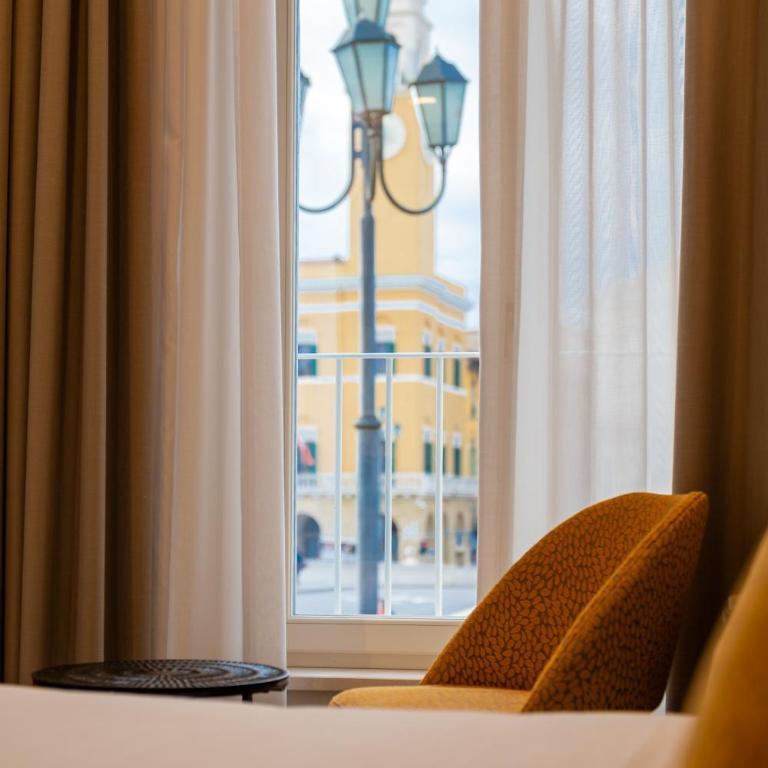 Anna Teresa Luxury - Camera Matrimoniale Deluxe - 6