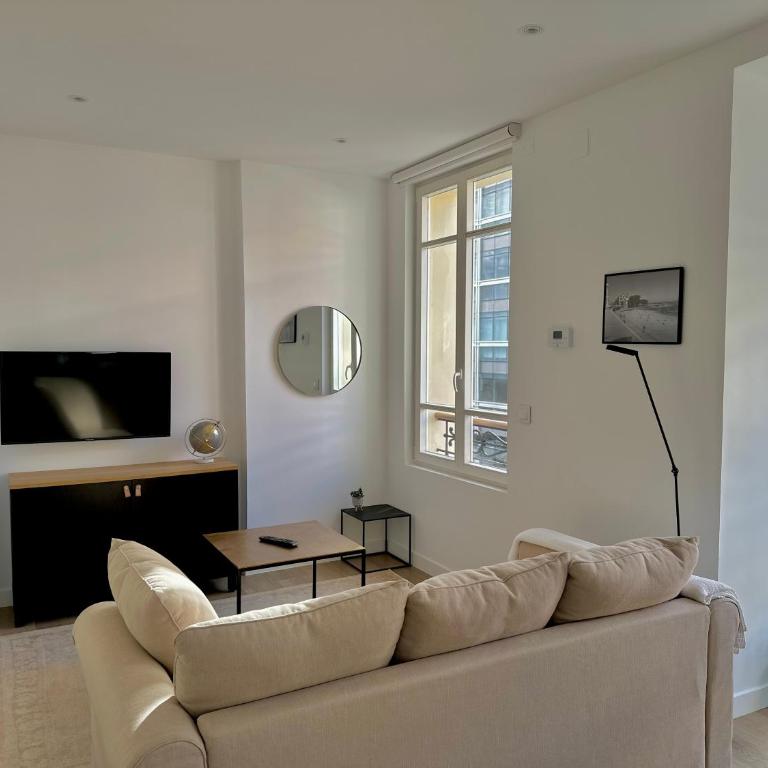 CoruñaFlat Apartments - Centro A Coruña - Apartamento Deluxe - 8