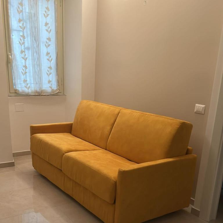 Welcome to Campo De' Fiori - Appartamento con 1 Camera da Letto - 64