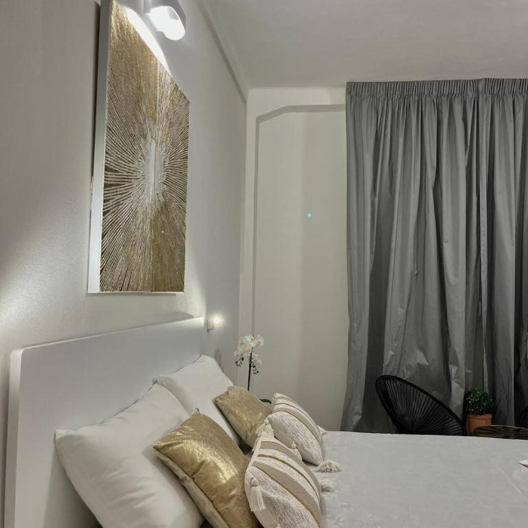 Banchi 28 by Arbaspàa - Appartamento con 2 Camere da Letto - 2