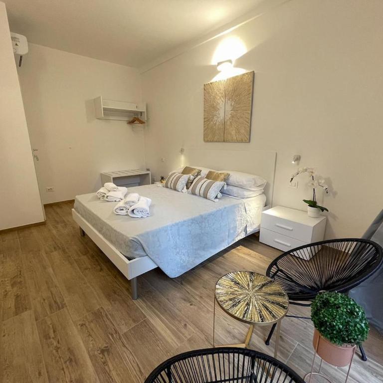 Banchi 28 by Arbaspàa - Appartamento con 2 Camere da Letto - 6