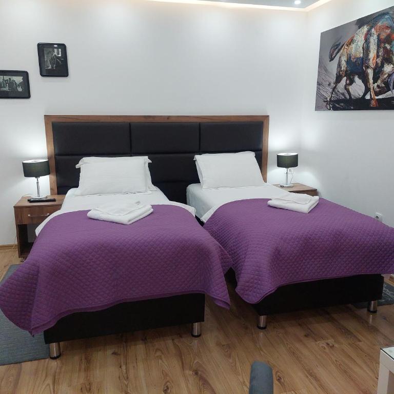 Apartments Nancy - Studio - 15