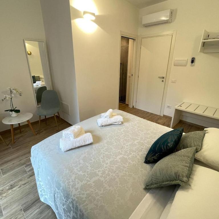 Banchi 28 by Arbaspàa - Appartamento con 2 Camere da Letto - 8