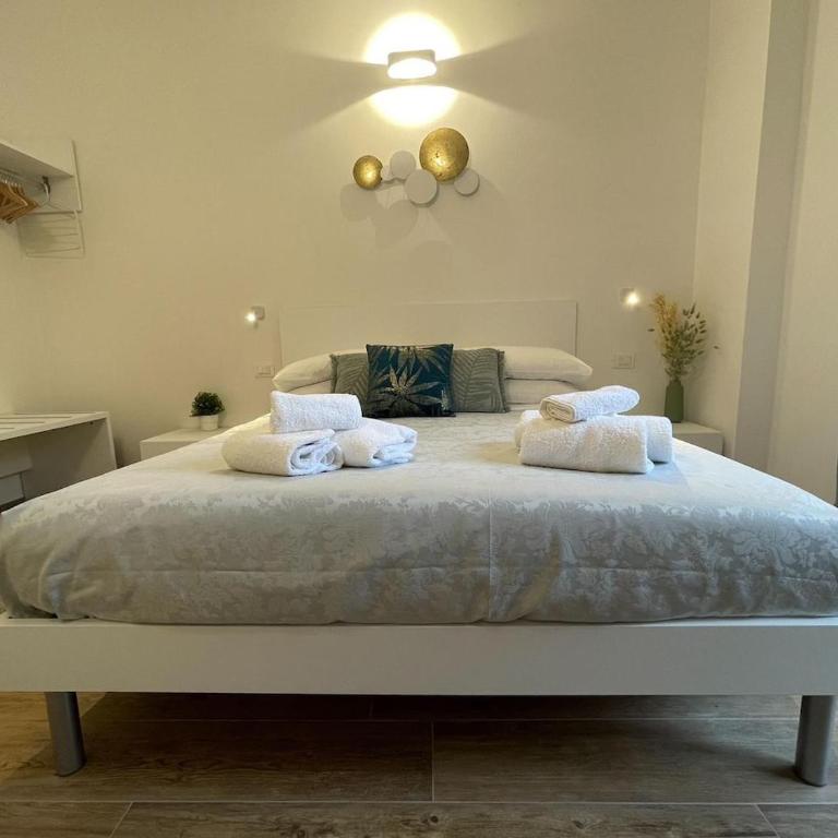 Banchi 28 by Arbaspàa - Appartamento con 2 Camere da Letto - 15