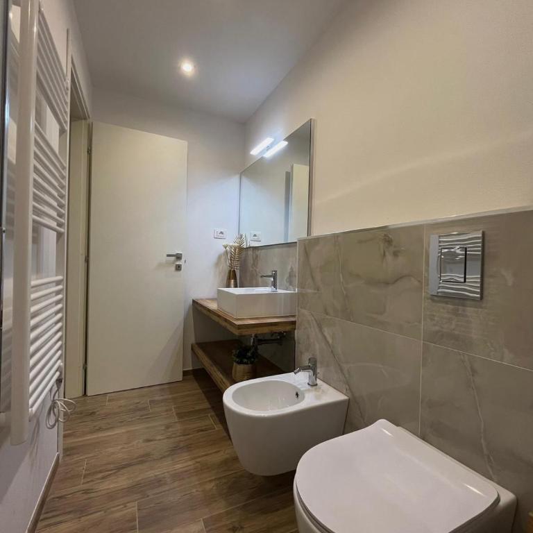 Banchi 28 by Arbaspàa - Appartamento con 2 Camere da Letto - 17