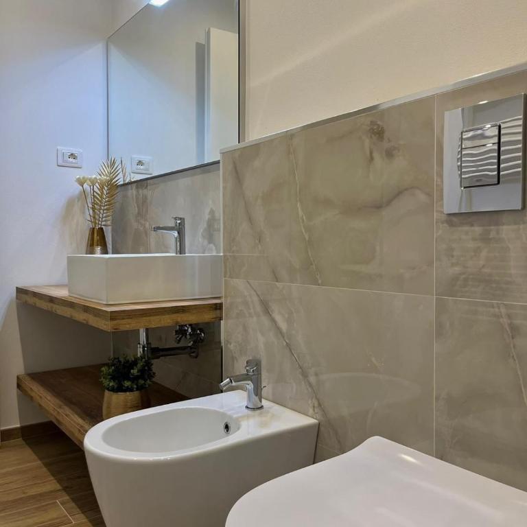 Banchi 28 by Arbaspàa - Appartamento con 2 Camere da Letto - 19