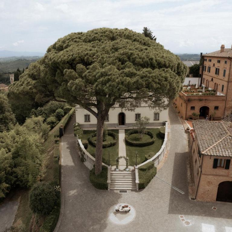 Borgo Bucciano - Suite Superior - 13