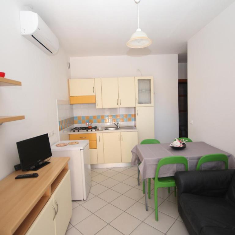 Residence Sole e Mare appartamenti - Two-Bedroom House - 3