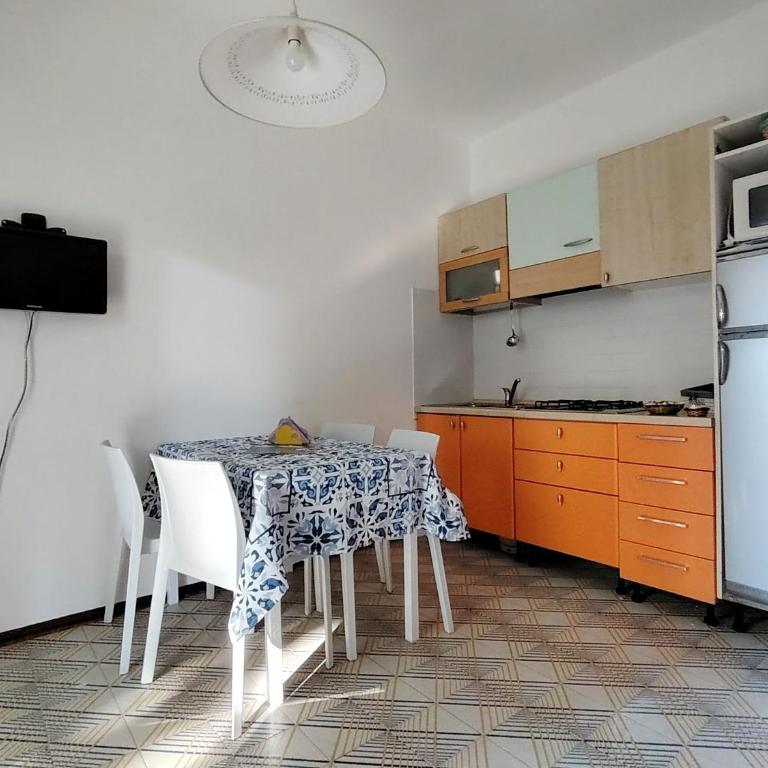 Onda Verde - Appartamento con 2 Camere da Letto - 4