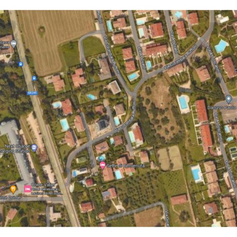 APARTMENT PERLA DEL GARDA - Regarda Travel - Appartamento con Vista Lago - 36
