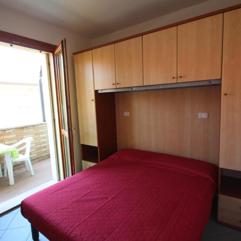 Residence Sole e Mare appartamenti - Two-Bedroom House - 5