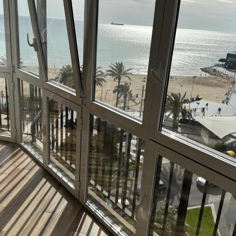 Apartamentos Playa Postiguet Alicante - Apartment with Sea View - 27