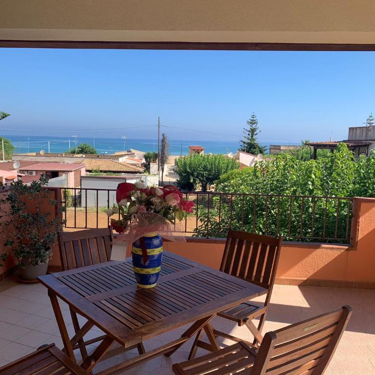 Appartamento Citreum - Apartment mit Meerblick - 1