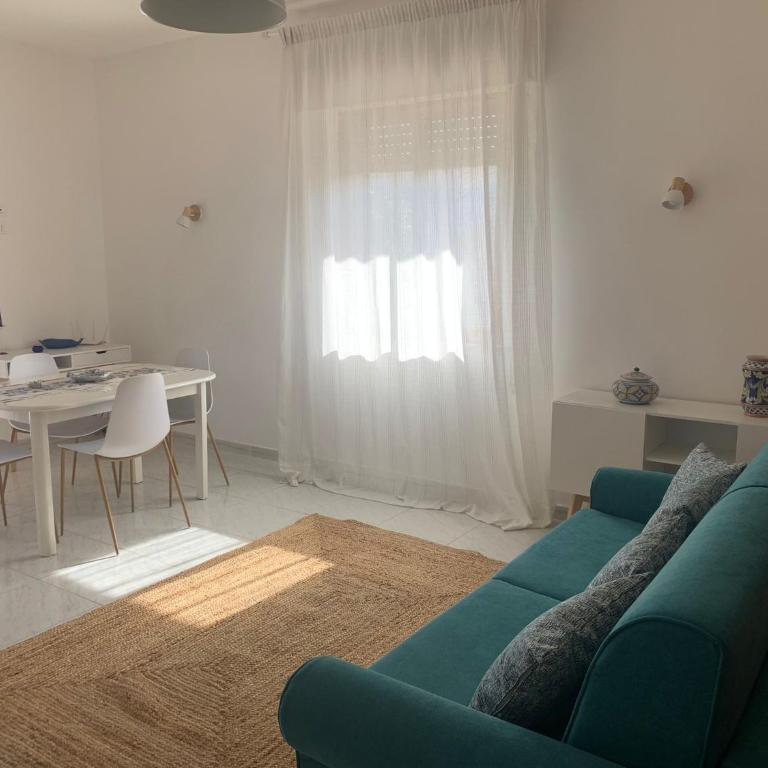 Appartamento Citreum - Apartment mit Meerblick - 2