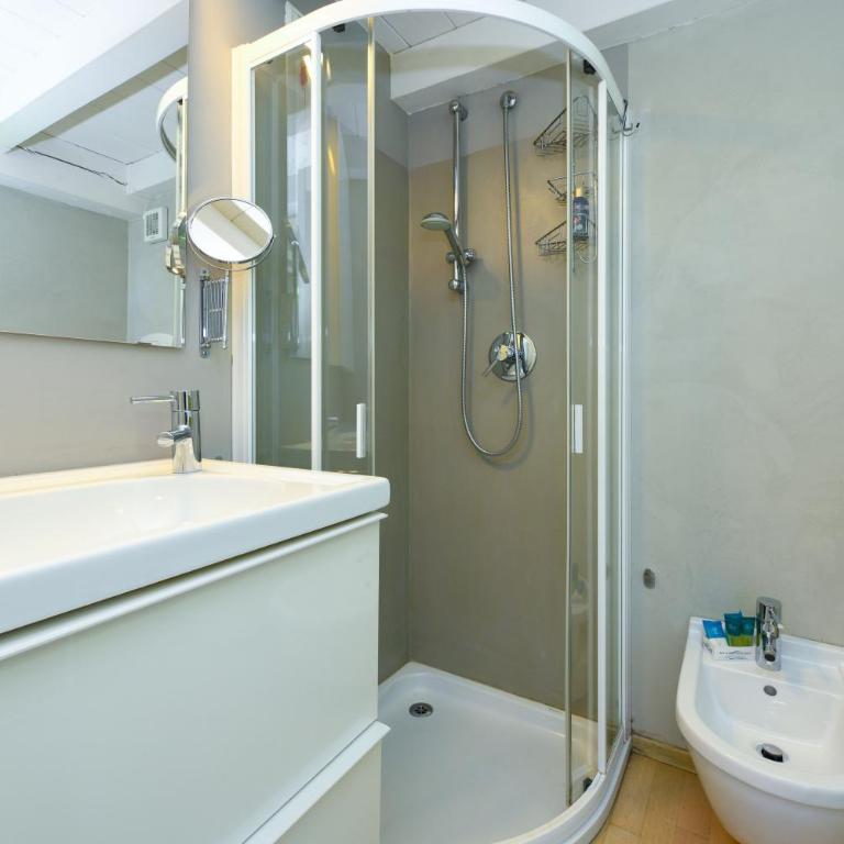 Acquarius Resort Sirmione - MGH - Appartamento Familiare con 2 Camere da Letto e Vista - 18