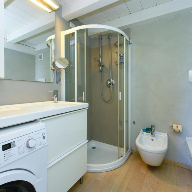 Acquarius Resort Sirmione - MGH - Appartamento Familiare con 2 Camere da Letto e Vista - 20