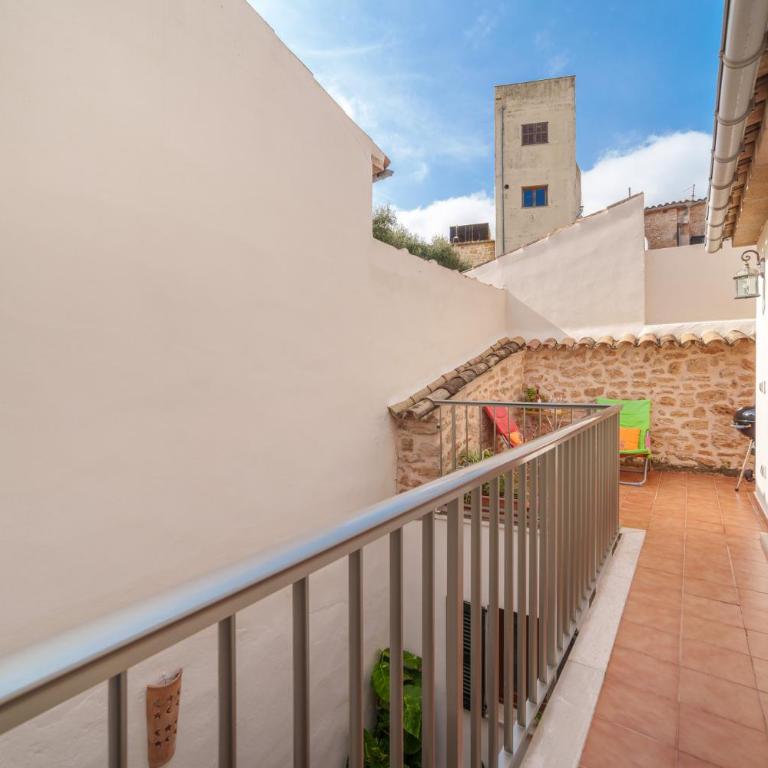 Sant Vicenç, amazing house in Alcudia for 6 - Casa de 3 dormitorios - 30