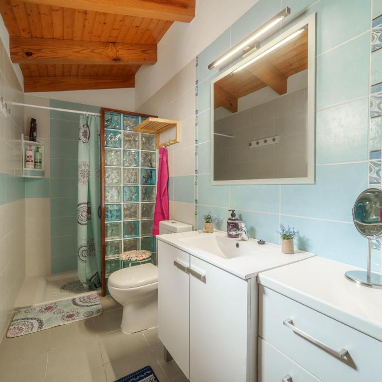 Sant Vicenç, amazing house in Alcudia for 6 - Casa de 3 dormitorios - 25