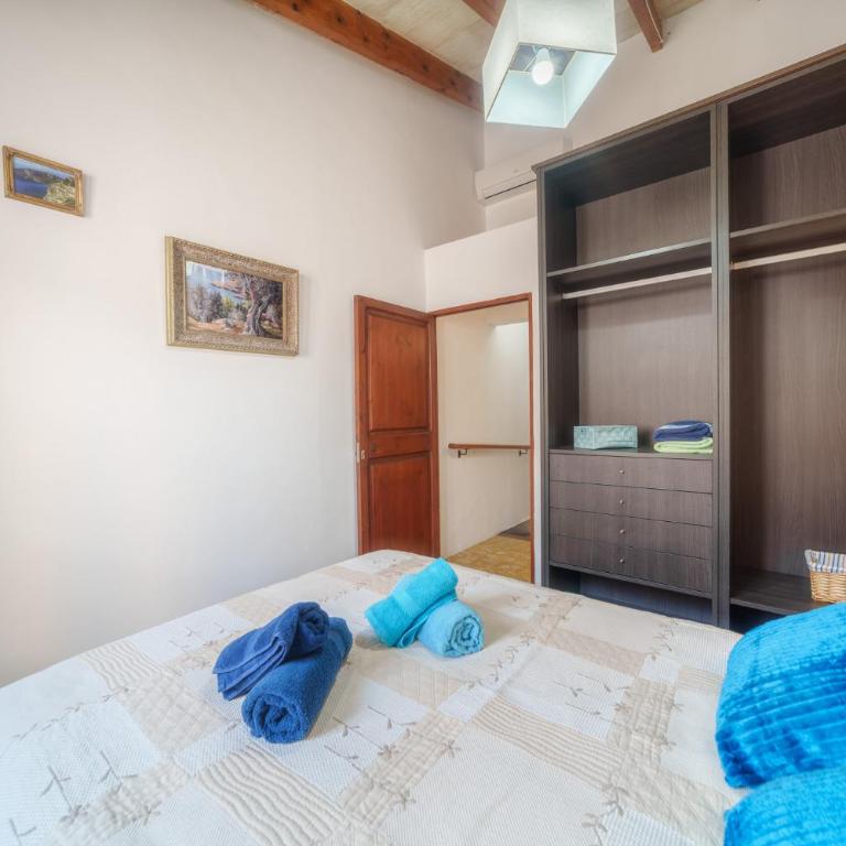 Sant Vicenç, amazing house in Alcudia for 6 - Casa de 3 dormitorios - 27