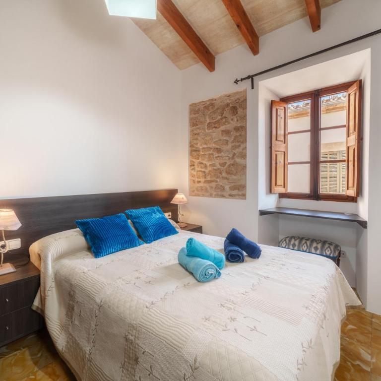 Sant Vicenç, amazing house in Alcudia for 6 - Casa de 3 dormitorios - 26