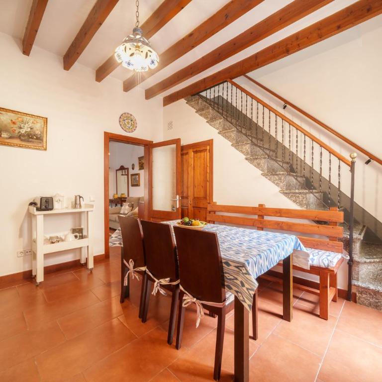 Sant Vicenç, amazing house in Alcudia for 6 - Casa de 3 dormitorios - 14