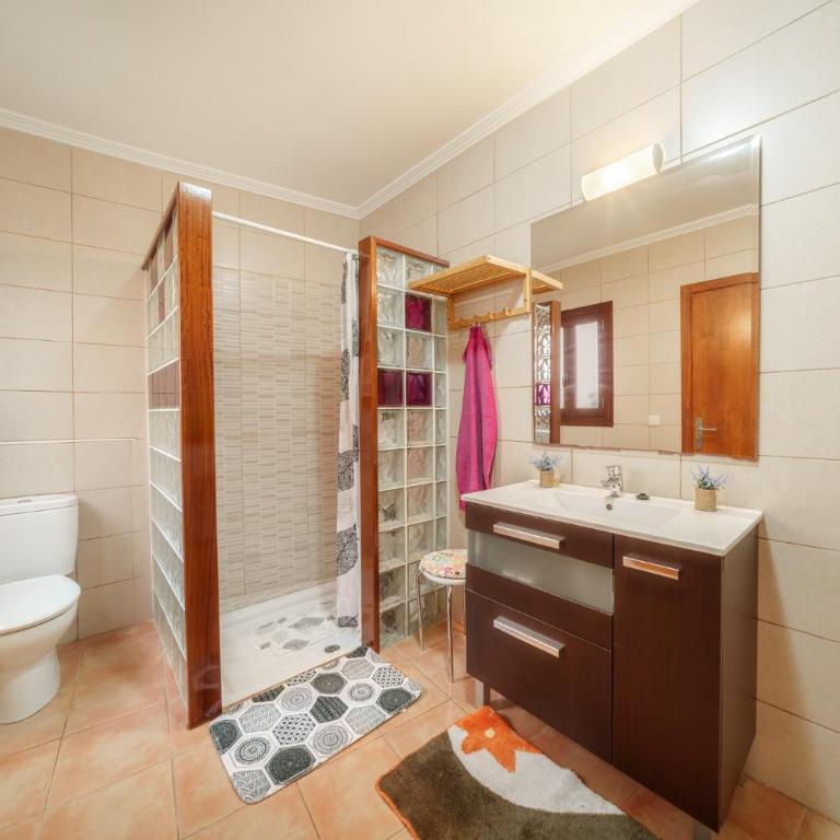 Sant Vicenç, amazing house in Alcudia for 6 - Casa de 3 dormitorios - 21