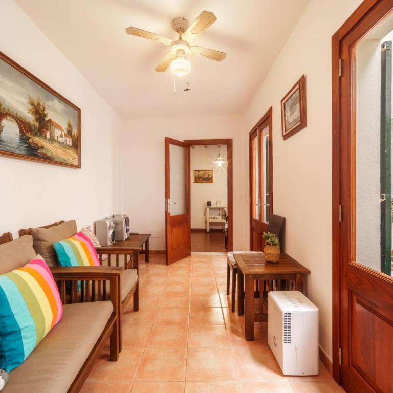 Sant Vicenç, amazing house in Alcudia for 6 - Casa de 3 dormitorios - 16