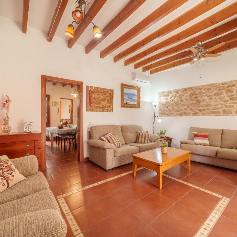 Sant Vicenç, amazing house in Alcudia for 6 - Casa de 3 dormitorios - 11