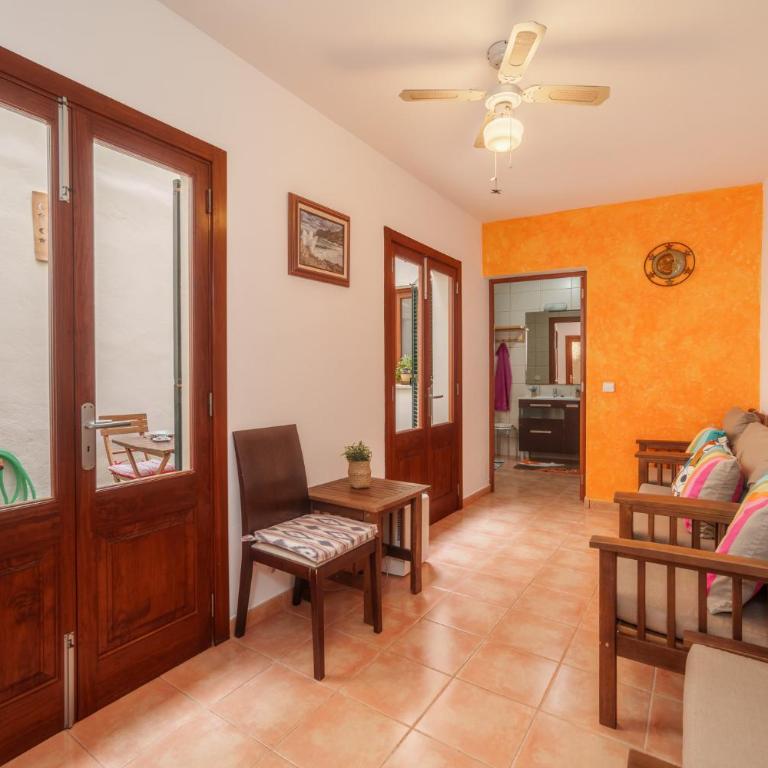 Sant Vicenç, amazing house in Alcudia for 6 - Casa de 3 dormitorios - 17