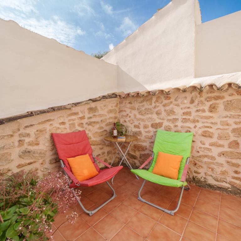 Sant Vicenç, amazing house in Alcudia for 6 - Casa de 3 dormitorios - 3