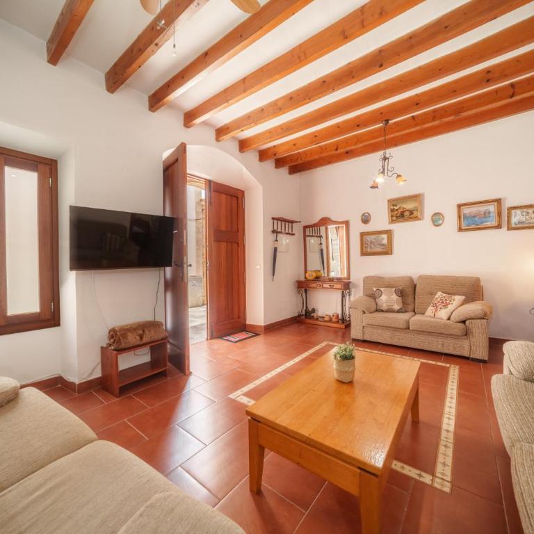 Sant Vicenç, amazing house in Alcudia for 6 - Casa de 3 dormitorios - 13
