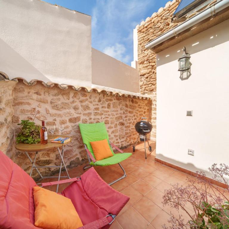 Sant Vicenç, amazing house in Alcudia for 6 - Casa de 3 dormitorios - 5