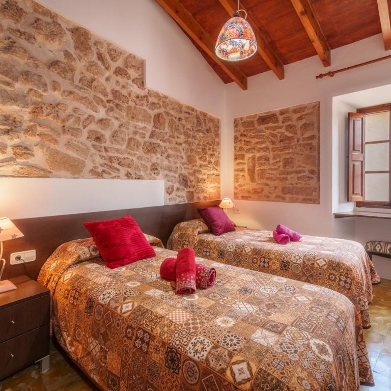Sant Vicenç, amazing house in Alcudia for 6 - Casa de 3 dormitorios - 19