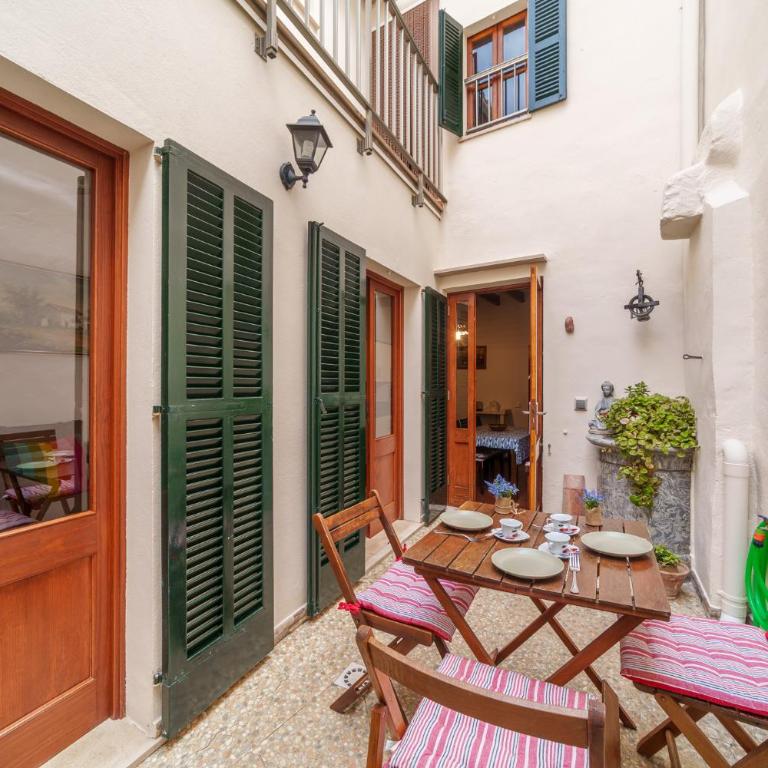 Sant Vicenç, amazing house in Alcudia for 6 - Casa de 3 dormitorios - 6