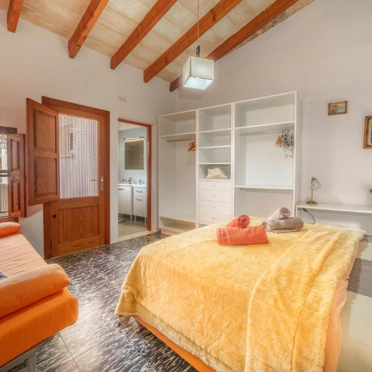 Sant Vicenç, amazing house in Alcudia for 6 - Casa de 3 dormitorios - 24